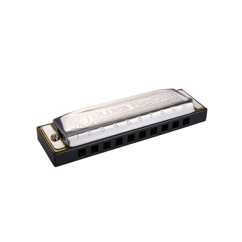 Hohner Blues Bender Bb
