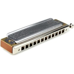 Hohner Super Chromonica E