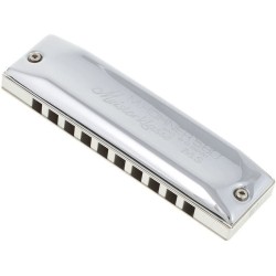 Hohner Meisterklasse Eb