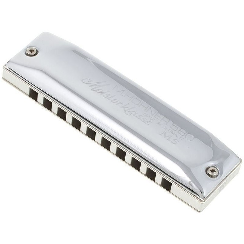 Hohner Meisterklasse Eb
