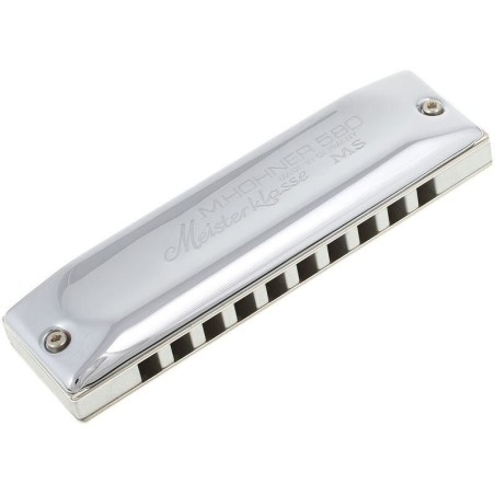 Hohner Meisterklasse Eb