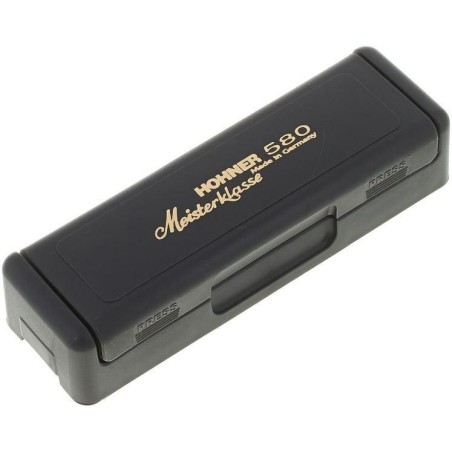Hohner Meisterklasse Eb