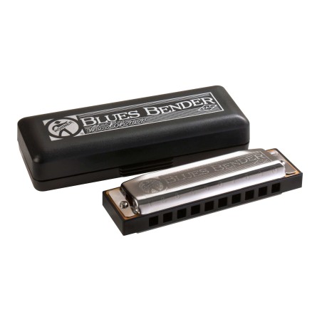 Hohner Blues Bender Bb