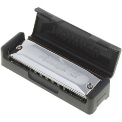 Hohner Meisterklasse Eb