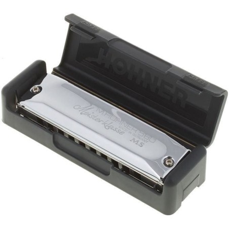 Hohner Meisterklasse Eb