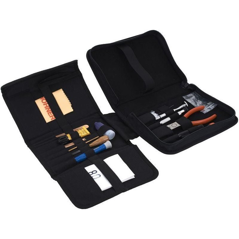 Hohner Harmonica Instant Workshop Toolkit