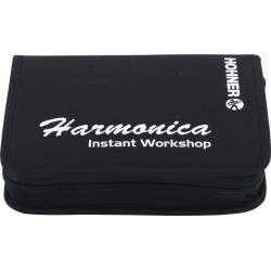 Hohner Harmonica Instant Workshop Toolkit