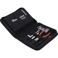 Hohner Harmonica Instant Workshop Toolkit