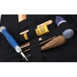 Hohner Harmonica Instant Workshop Toolkit
