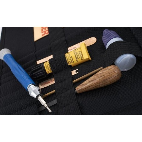 Hohner Harmonica Instant Workshop Toolkit