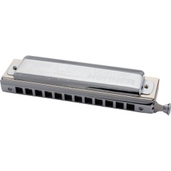 Hohner Toots Hard Bopper