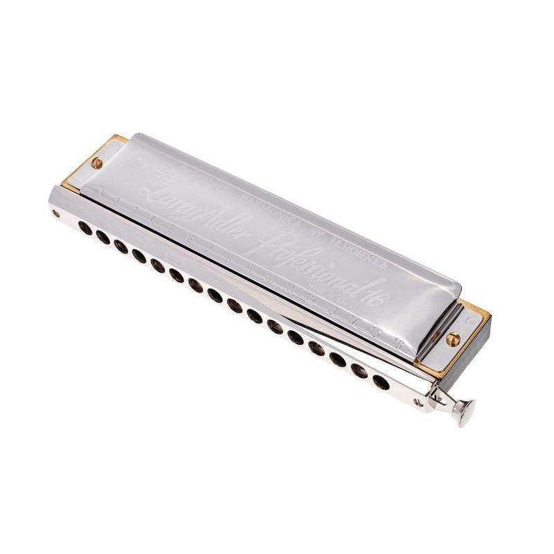 Hohner Larry Adler 64 C