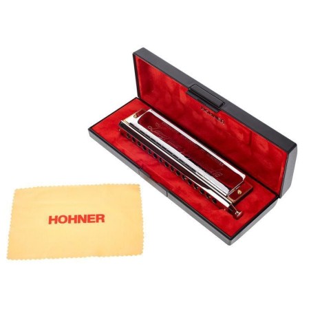 Hohner Larry Adler 64 C