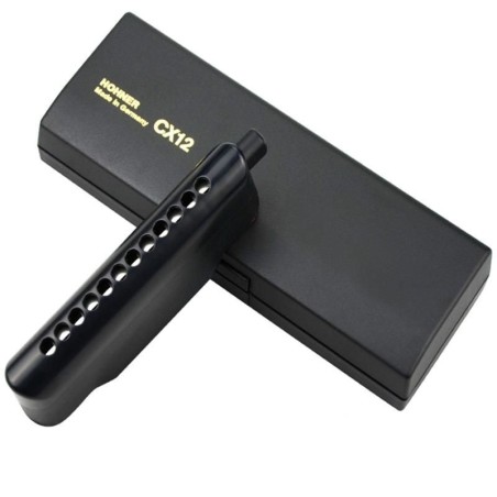 Hohner CX12 Low C
