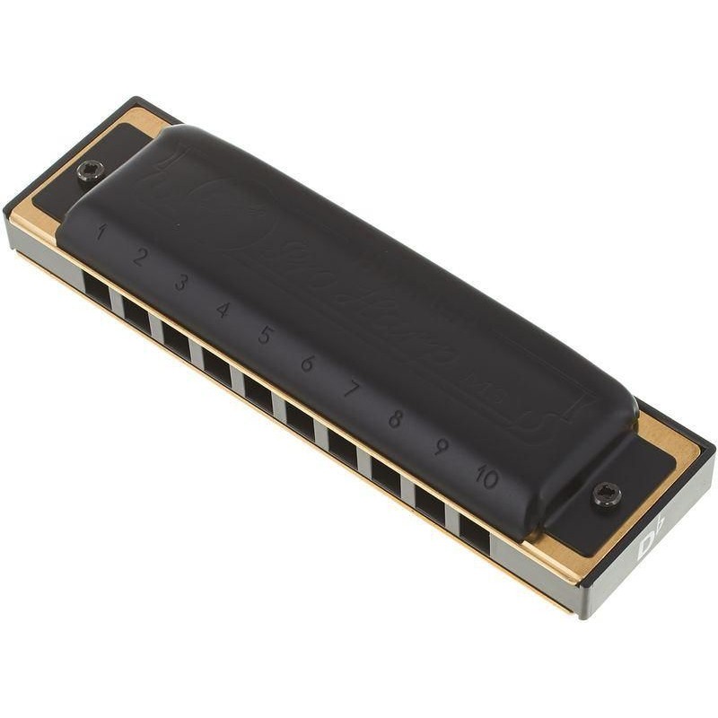 Hohner Pro Harp Db