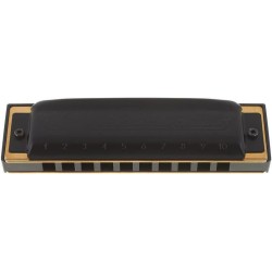 Hohner Pro Harp Db