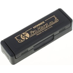 Hohner Pro Harp Db