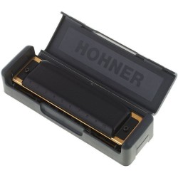 Hohner Pro Harp Db