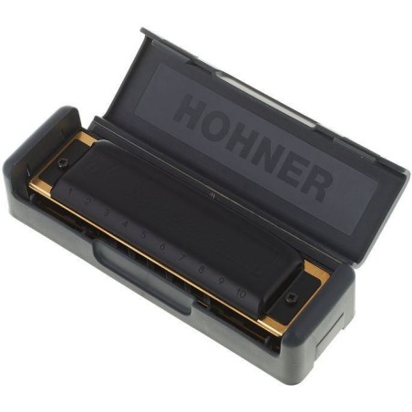Hohner Pro Harp Db