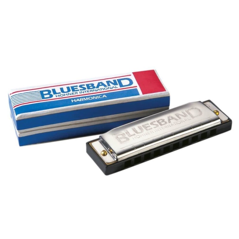 Hohner Blues Band G