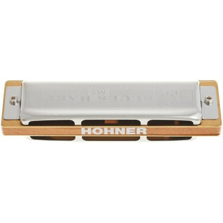 Hohner Blues Harp Db Major