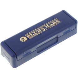 Hohner Blues Harp Db Major