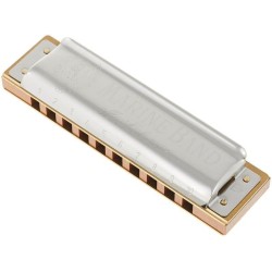 Hohner Marine Band 1896 Eb