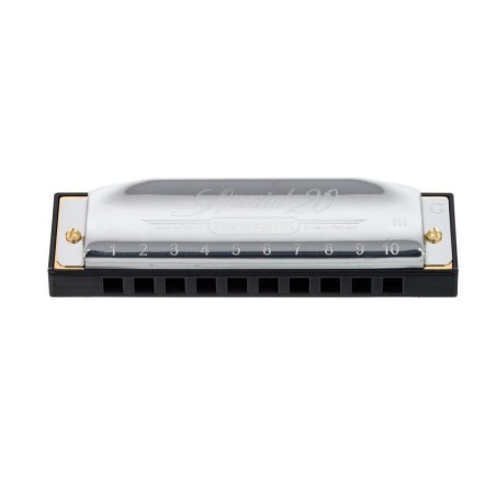 Hohner Special 20 Classic High G