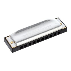 Hohner Special 20 Classic High G