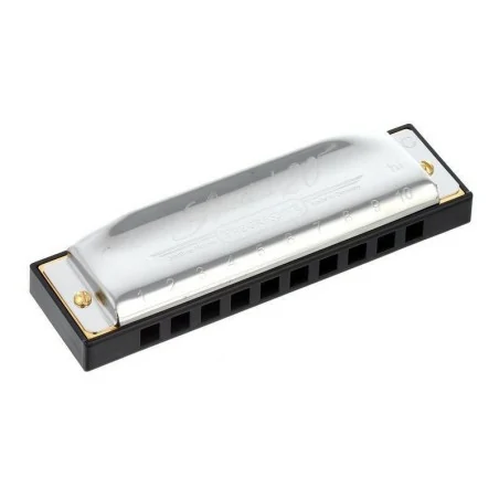 Hohner Special 20 Classic High G