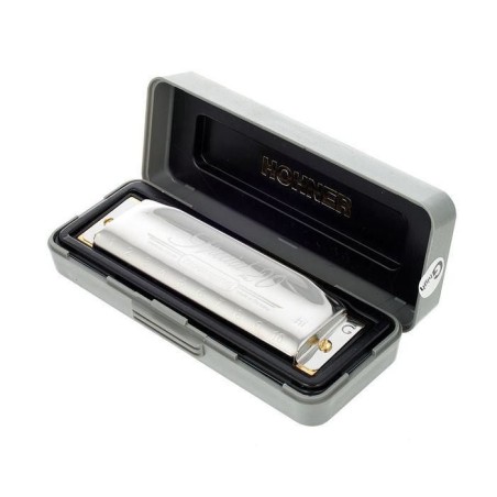 Hohner Special 20 Classic High G