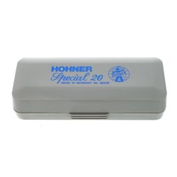 Hohner Special 20 Classic High G