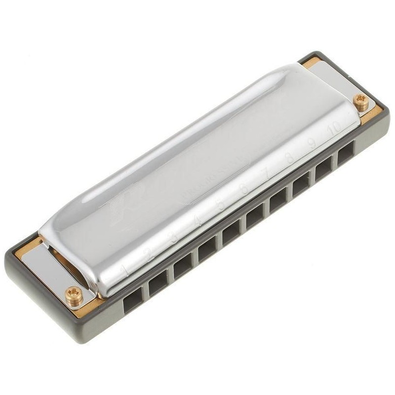 Hohner Rocket Eb Major