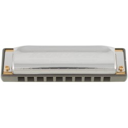Hohner Rocket Eb Major