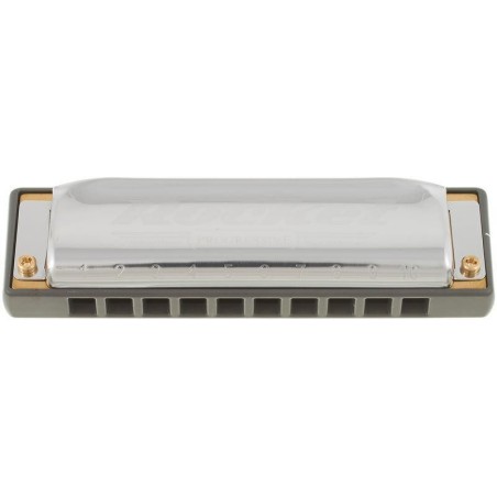 Hohner Rocket Eb Major