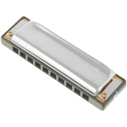 Hohner Rocket Eb Major