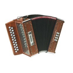 Hohner Morgane G/C
