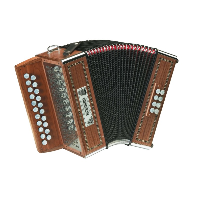 Hohner Morgane G/C