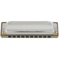 Hohner Rocket Eb Major