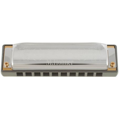 Hohner Rocket Eb Major