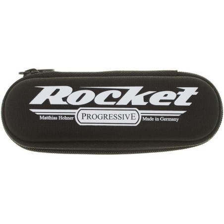 Hohner Rocket Eb Major