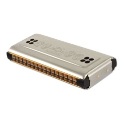 Hohner Echo 2x32 C/G