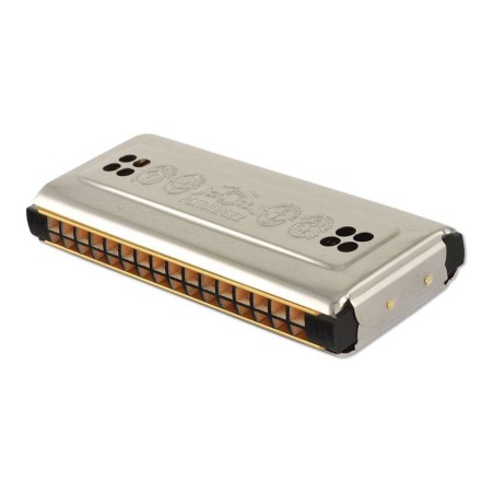 Hohner Echo 2x32 C/G
