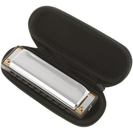 Hohner Rocket Eb Major
