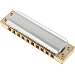 Hohner Marine Band Crossover High G