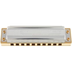 Hohner Marine Band Crossover High G