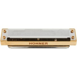 Hohner Marine Band Crossover High G
