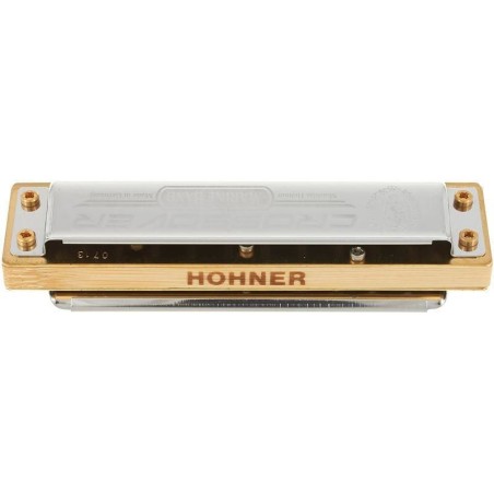 Hohner Marine Band Crossover High G