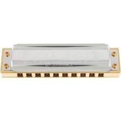 Hohner Marine Band Crossover High G