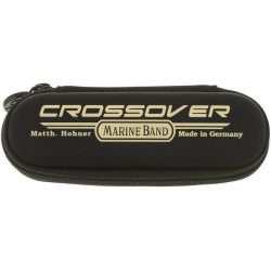 Hohner Marine Band Crossover High G